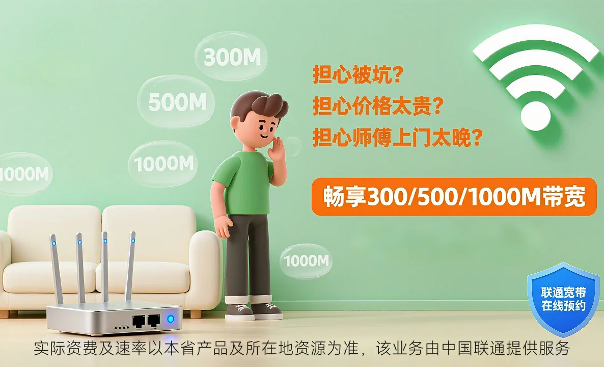 楚雄中国联通